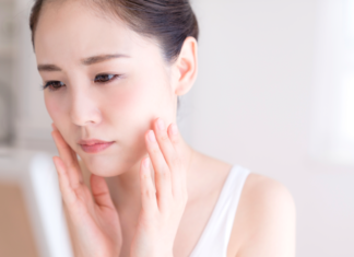 Sensitive skin? Don’t worry, pin down these essential tips when choosing skincare products.