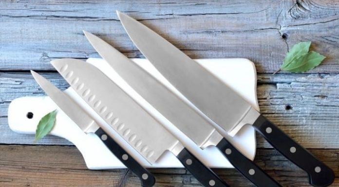 How Often Should You Replace Your Knives, Cutting Board, and Chopsticks?