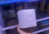 The Incredible Benefits of Putting a Roll of Toilet Paper in the Refrigerator Overnight