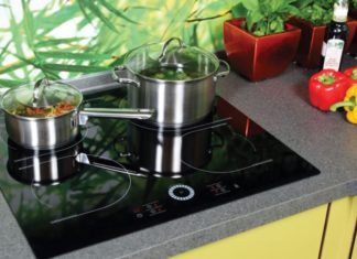 Dangers of keeping this item near the kitchen stove – A mother’s advice for year-end cleaning