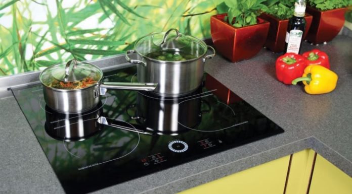 Dangers of keeping this item near the kitchen stove – A mother’s advice for year-end cleaning