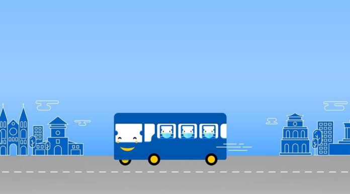 Simple and Fast Guide to Booking Bus, Flight, and Train Tickets Online for Tet 2024 on Your Mobile Phone