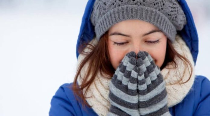 Keeping Warm in Winter: 5 Essential Body Parts to Focus on
