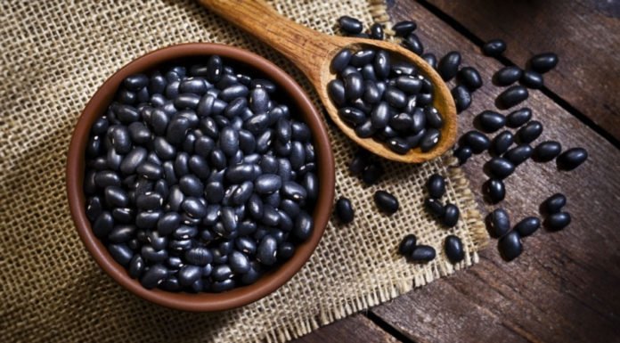 Black soy milk: Nutritious and versatile, but skipping it is better than harming your health