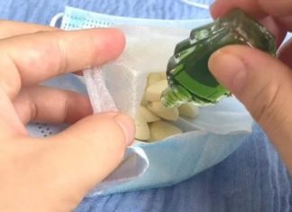 Oil pulling with garlic: Experience the amazing benefits everyone needs