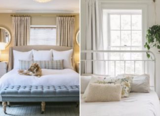 Drift into the Comfort of These Cozy Quadrants