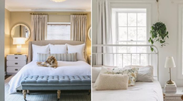 Drift into the Comfort of These Cozy Quadrants