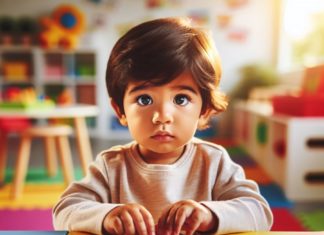 Is Your Child Smart? Look at These 5 Childhood Signs