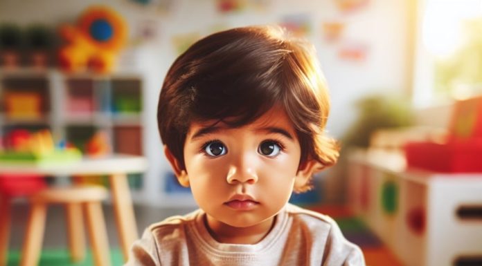 Is Your Child Smart? Look at These 5 Childhood Signs