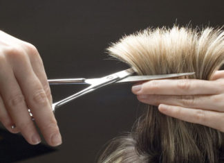 Can I get a haircut and wash my hair on the first day of the Lunar New Year? Why?