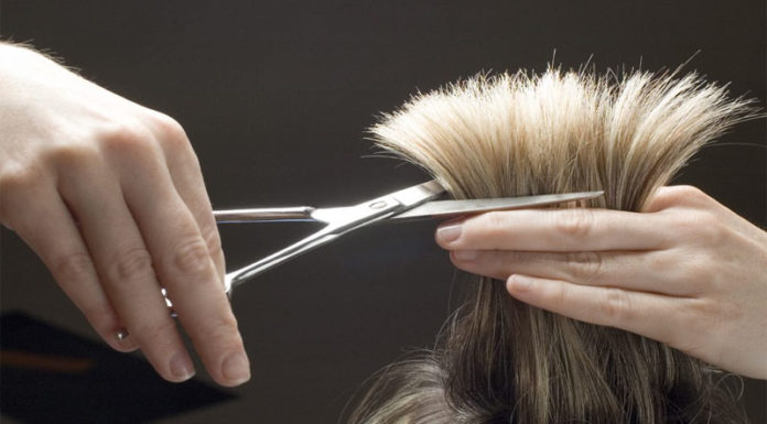 Can I get a haircut and wash my hair on the first day of the Lunar New Year? Why?