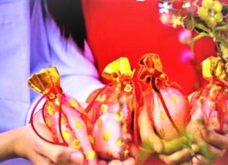 Lucky New Year: What to Buy for Wealth and Fortune at Home