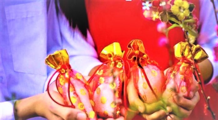 Lucky New Year: What to Buy for Wealth and Fortune at Home