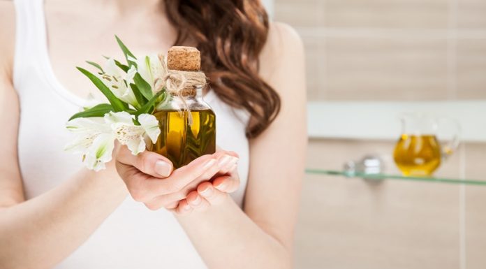 4 Essential Beauty Tips Using Common Essential Oils for a Complete Makeover