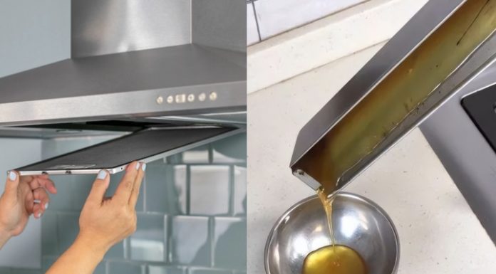 The Power of Waste Oil: Unlocking the Potential in Extractor Hoods