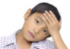 How to treat headaches in children?