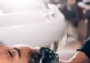 Apply these 3 hair shampoo tips for shinier and smoother hair than going to a salon