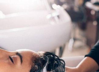 Apply these 3 hair shampoo tips for shinier and smoother hair than going to a salon