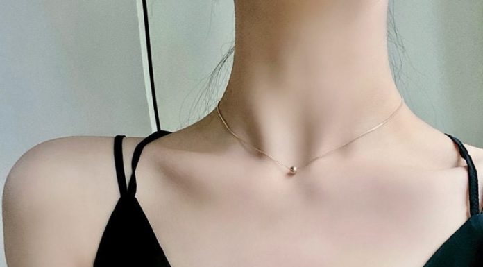 7 stunning and adorable women’s necklaces that will captivate every woman