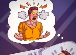 ‘2 no’ when waking up early, ‘3 no’ before going to sleep, no worries for illness