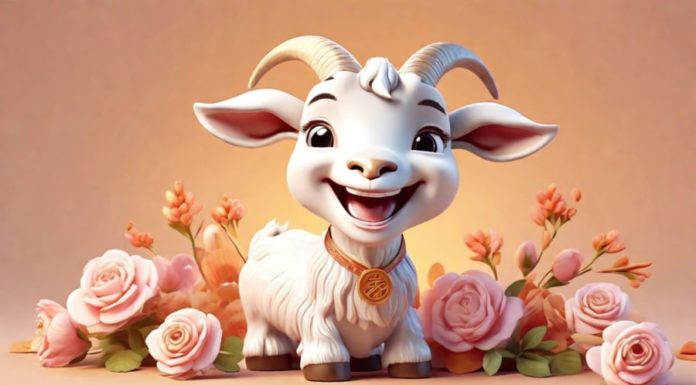 Golden age has arrived: 3 years old, Tam Tai’s wealth pours in effortlessly, wealth will continue for the next 3 years.