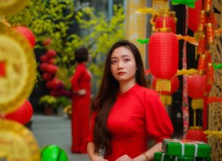 Don’t Miss These Lucky Rituals to Welcome Fortune on Tet Day