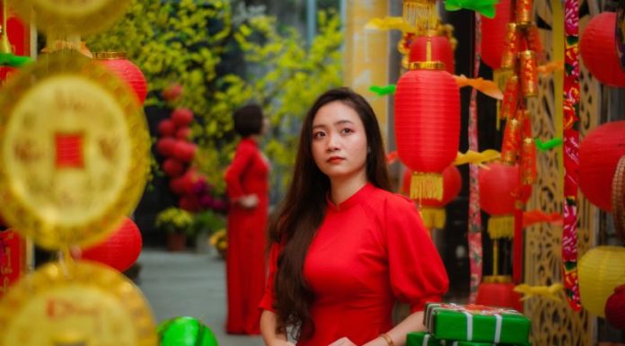 Don’t Miss These Lucky Rituals to Welcome Fortune on Tet Day