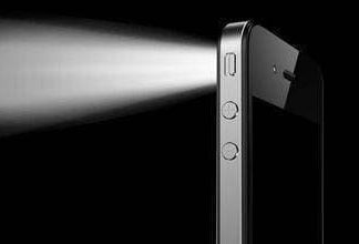 Hidden Function of Mobile Phone Flashlight: I Had No Idea Before