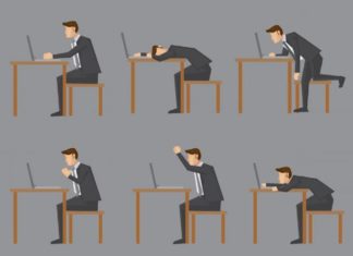 Improve Work Efficiency in Just a Few Seconds