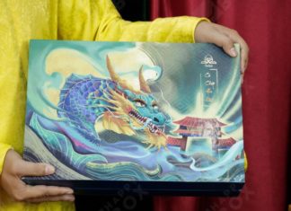 Check out these 5 meaningful and prosperous Lunar New Year gifts for 2024 – the Year of the Wood Rat.