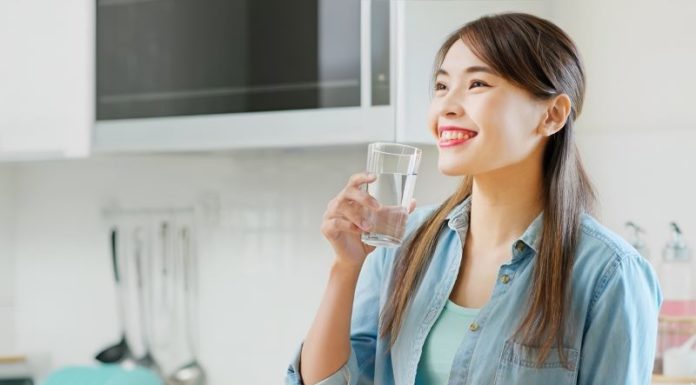 Check out these 14 countries for healthy drinks during the last trimester of pregnancy.