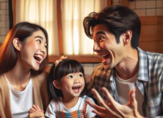 6 Things Parents Should Do Before Their Child Turns 6 for a Brighter Future