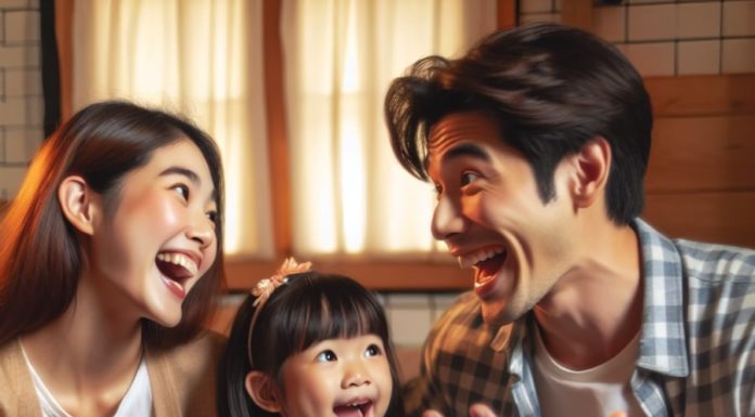 6 Things Parents Should Do Before Their Child Turns 6 for a Brighter Future