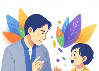 In the midst of anger, here are 3 things parents should do to avoid hurting their children.