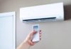 What is the most energy-efficient temperature setting to use the air conditioning at night? It took me more than 10 years to find out.