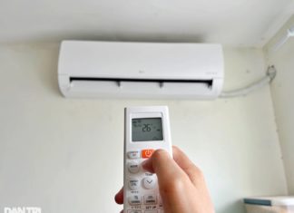 Record-breaking electricity bill: Air conditioner repairman reveals common mistakes.