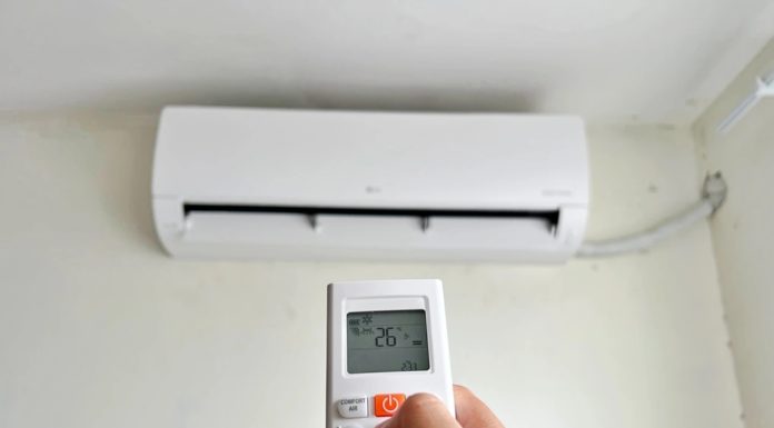 Record-breaking electricity bill: Air conditioner repairman reveals common mistakes.