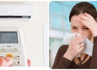 Does setting the air conditioner to 16 degrees consume more electricity?