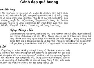 What is Text Formatting? A guide to formatting text in Word