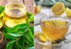 5 Drinks to Relieve Bloating, Indigestion, and Prevent Fat Accumulation