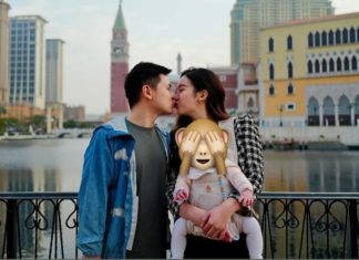 Mr. Do My Linh proudly shares first photo with his wife and newborn daughter, capturing the hearts of netizens.