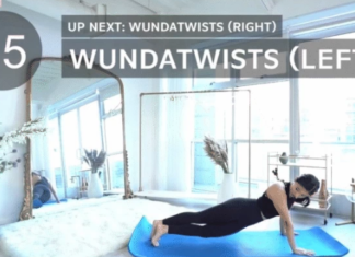 5 Fast Fat-Burning Moves Loved by BLACKPINK Practitioners