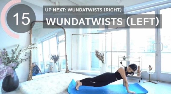 5 Fast Fat-Burning Moves Loved by BLACKPINK Practitioners