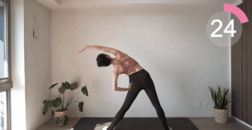 10-15 Minutes a Day to Say Goodbye to Flabby Belly and Excess Water Retention