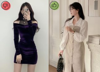 5 Essential Fashion Items to Avoid Purchasing for Tet to Prevent Aging Remarks