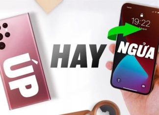 Wise people always place their phones face down on the table, never turning them over. What are they hiding?