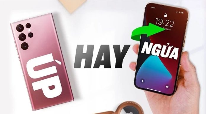 Wise people always place their phones face down on the table, never turning them over. What are they hiding?