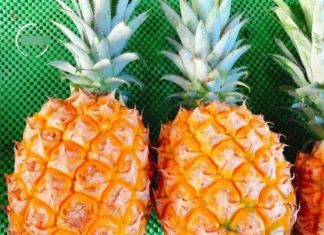 Should you choose long or short pineapple when buying it?