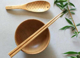 Reveal Effective Ways to Prevent Wooden Chopsticks from Molding