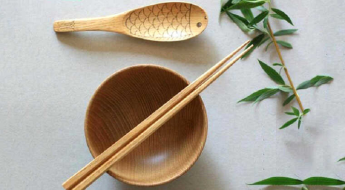 Reveal Effective Ways to Prevent Wooden Chopsticks from Molding